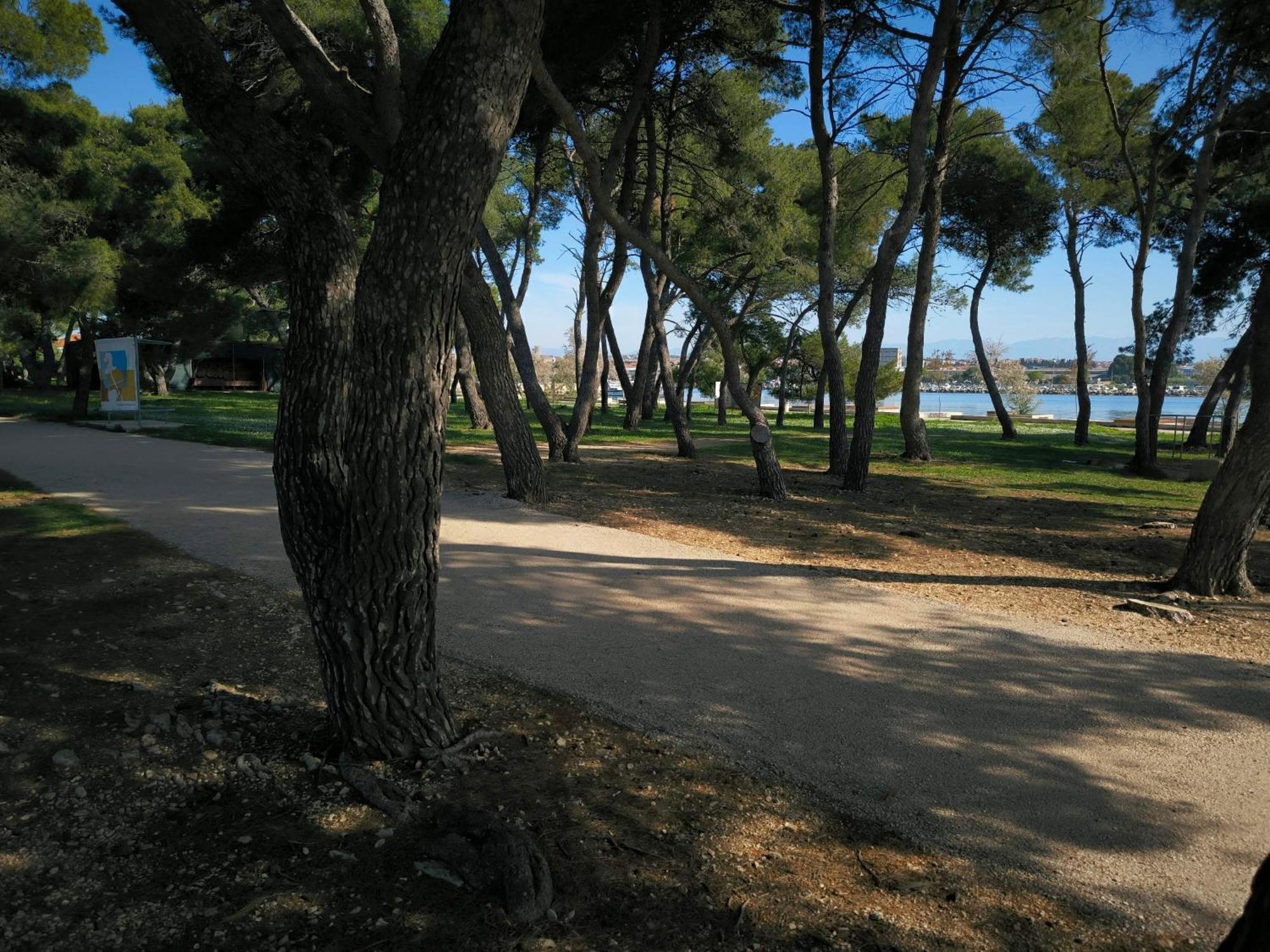 Holiday Home Anima Mea, Zadar Exteriér fotografie