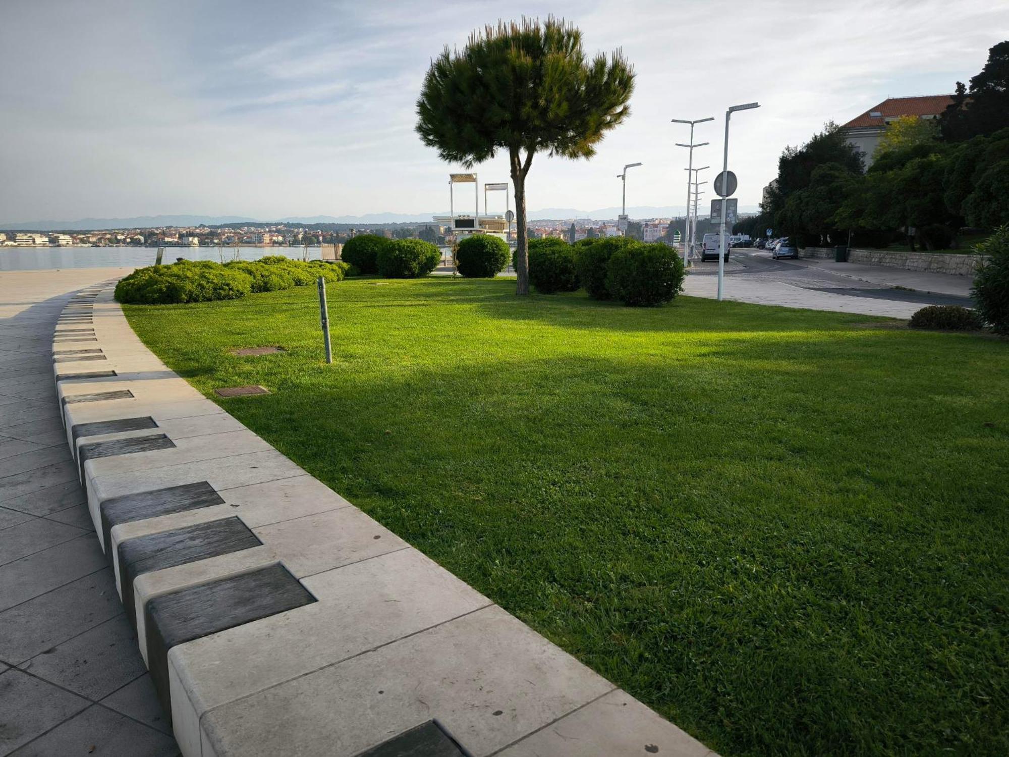 Holiday Home Anima Mea, Zadar Exteriér fotografie