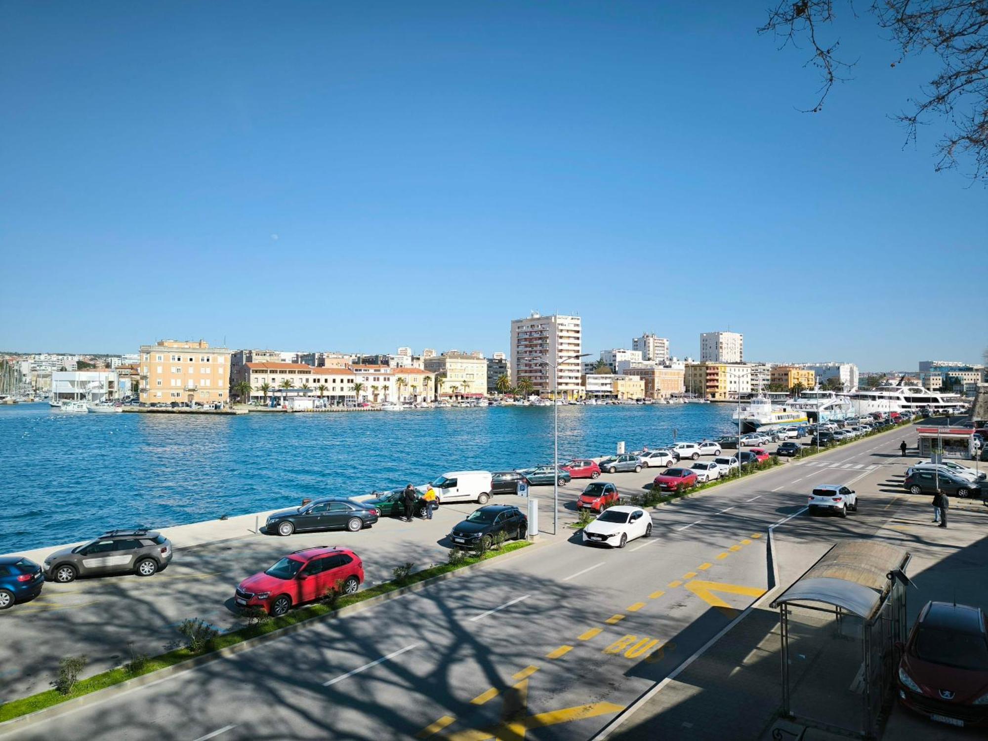 Holiday Home Anima Mea, Zadar Exteriér fotografie