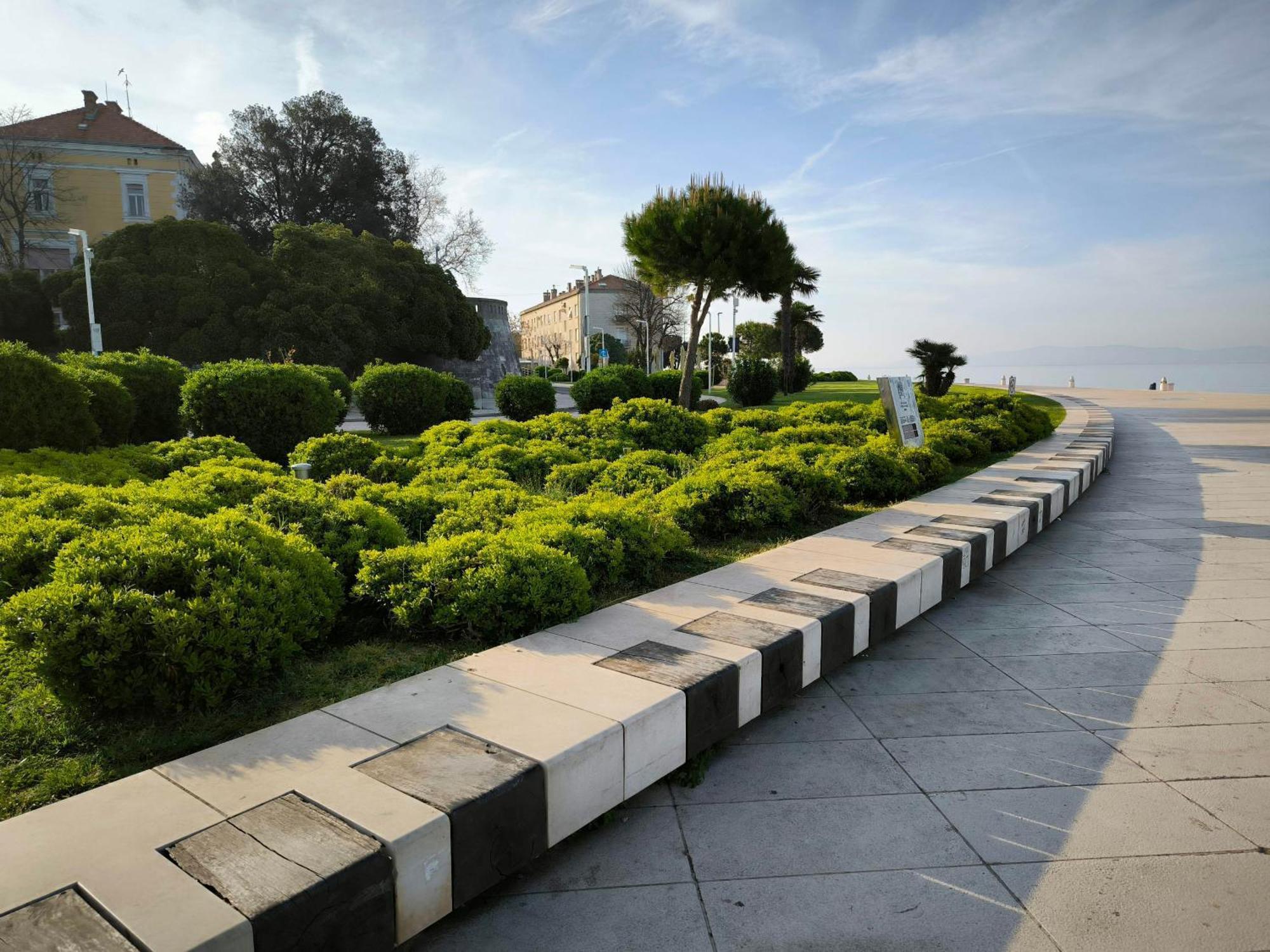 Holiday Home Anima Mea, Zadar Exteriér fotografie