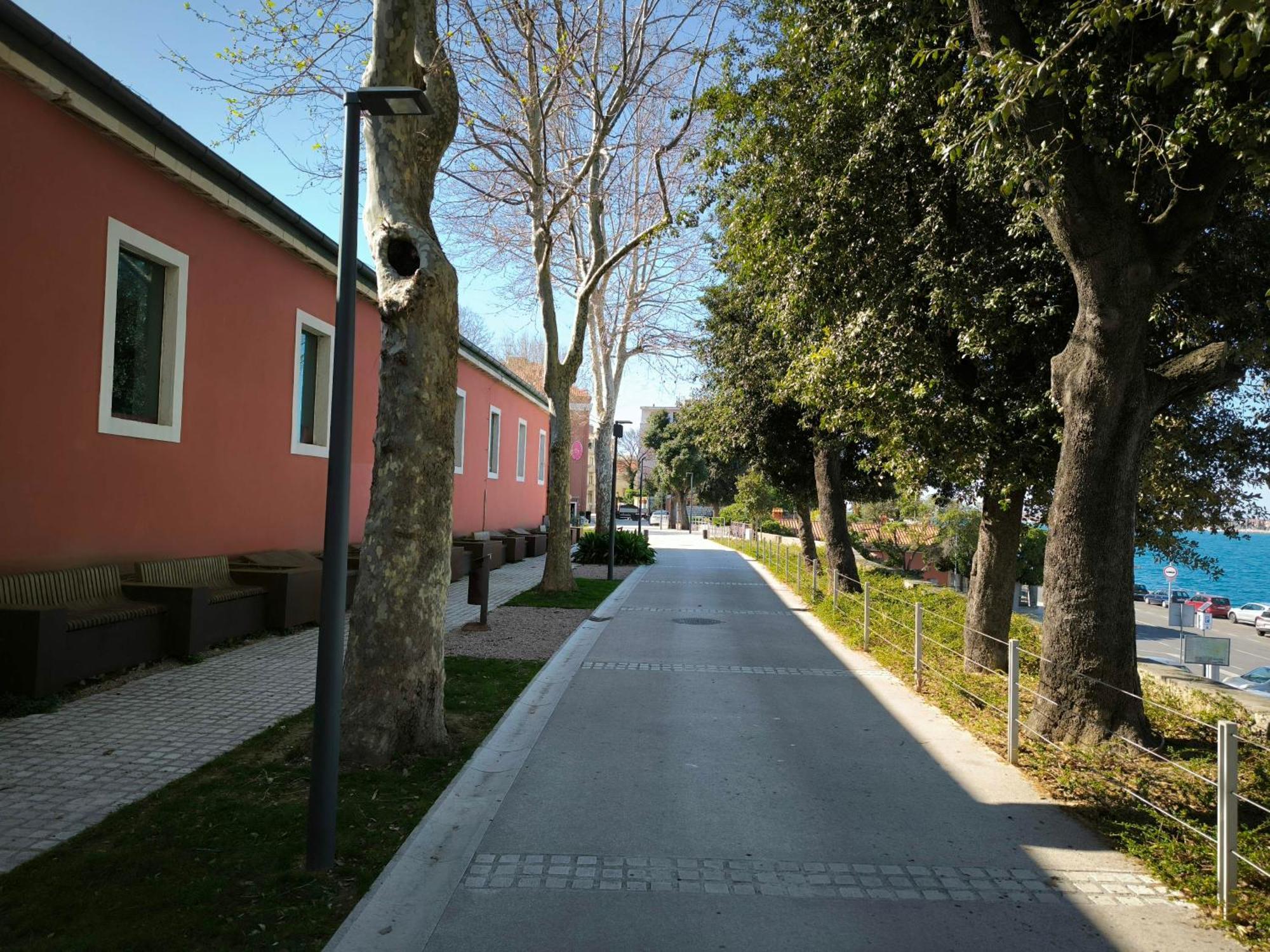 Holiday Home Anima Mea, Zadar Exteriér fotografie