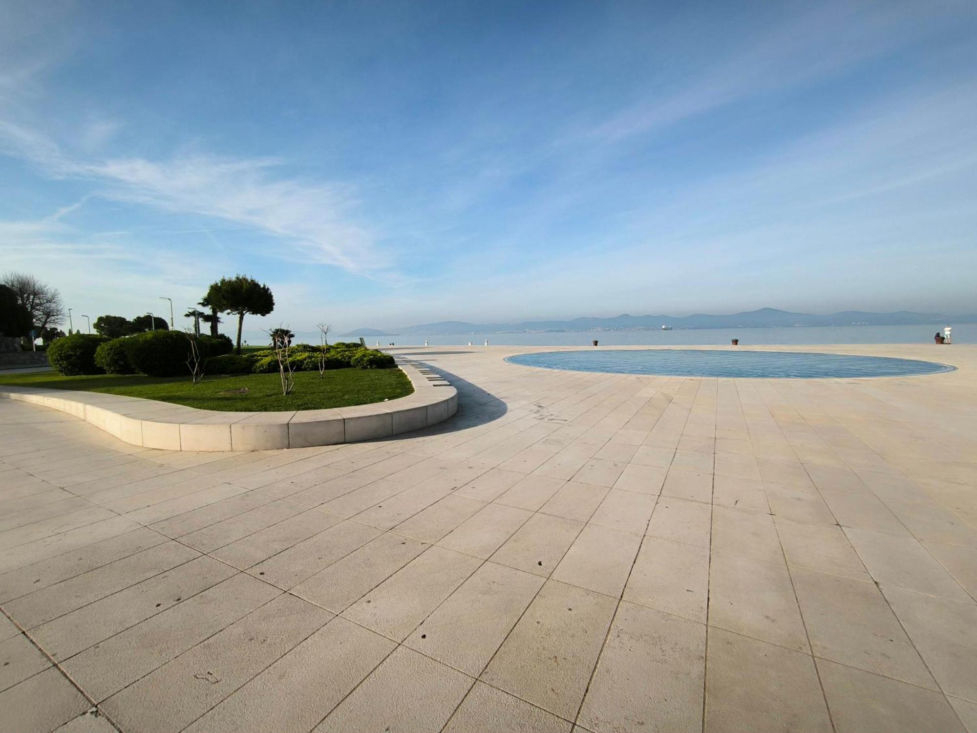 Holiday Home Anima Mea, Zadar Exteriér fotografie