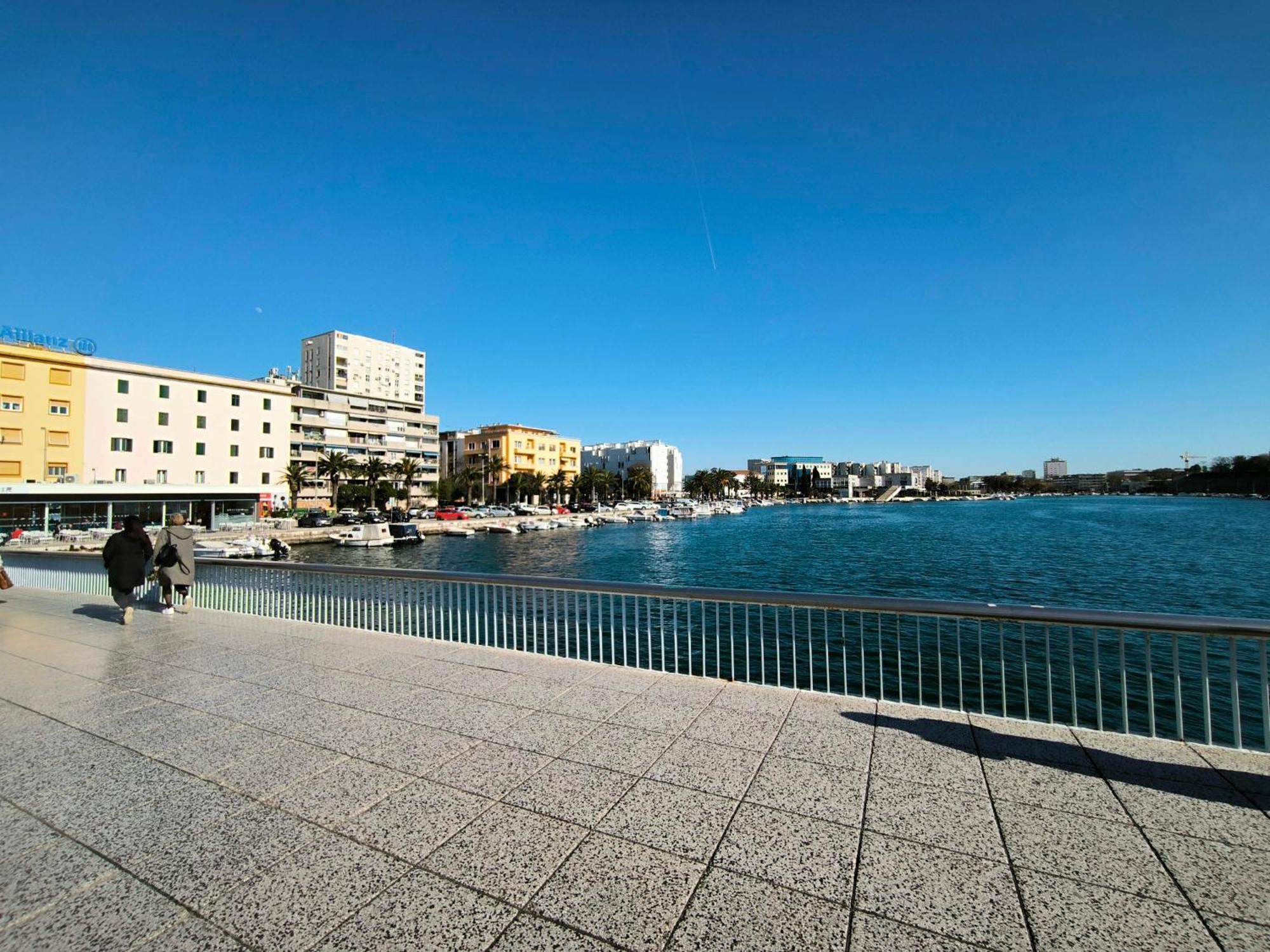 Holiday Home Anima Mea, Zadar Exteriér fotografie