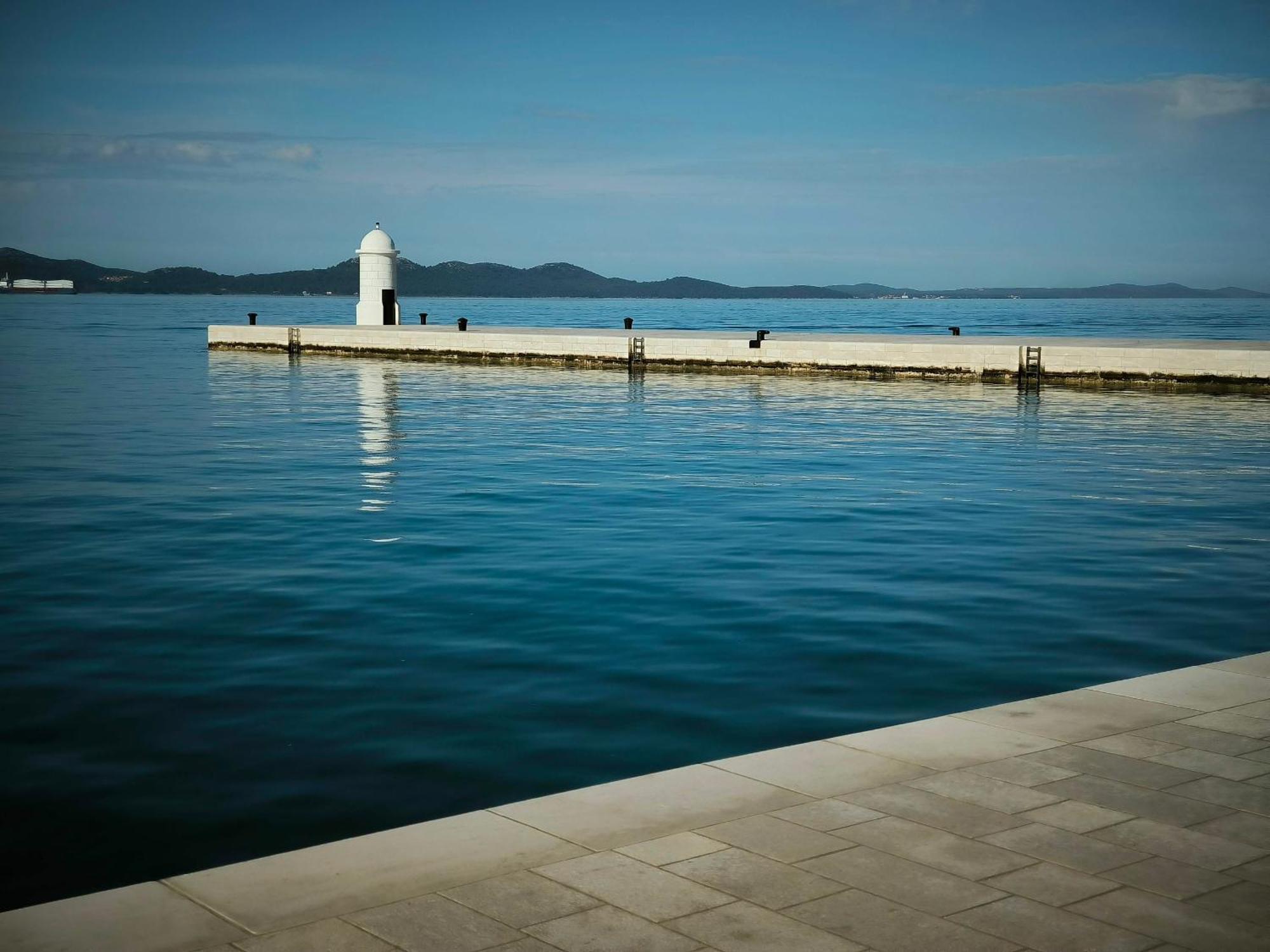 Holiday Home Anima Mea, Zadar Exteriér fotografie